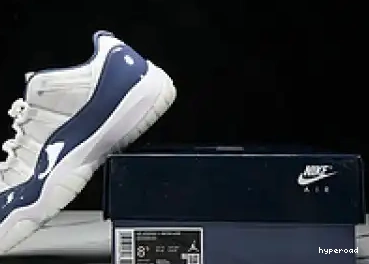 Hyperoad Low “Diffused Jordan Blue” 11 Air 0526